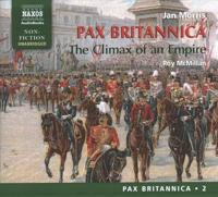 Pax Britannica Lib/E
