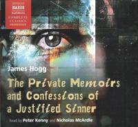 The Private Memoirs and Confessions of a Justified Sinner Lib/E