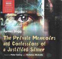 The Private Memoirs and Confessions of a Justified Sinner