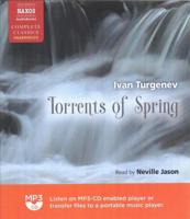 Torrents of Spring