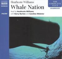 Whale Nation Lib/E