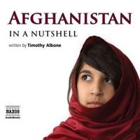 Afghanistan - In a Nutshell Lib/E