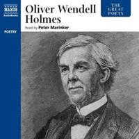 Oliver Wendell Holmes Lib/E