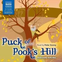 Puck of Pook's Hill Lib/E
