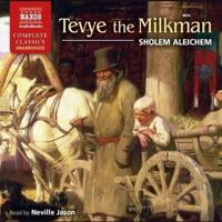 Tevye the Milkman Lib/E