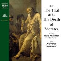 The Trial and Death of Socrates