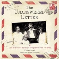 The Unanswered Letter Lib/E