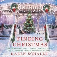 Finding Christmas Lib/E