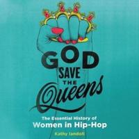 God Save the Queens Lib/E