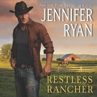 Restless Rancher Lib/E