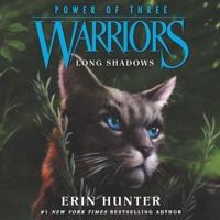 Warriors: Power of Three #5: Long Shadows Lib/E