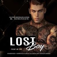 Lost Boy Lib/E
