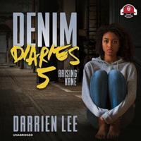 Denim Diaries 5 Lib/E