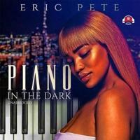 Piano in the Dark Lib/E