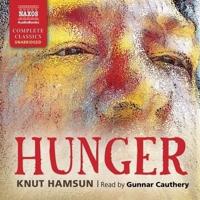 Hunger Lib/E