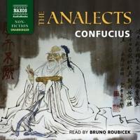 The Analects Lib/E