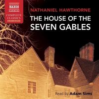 The House of the Seven Gables Lib/E