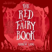 The Red Fairy Book Lib/E
