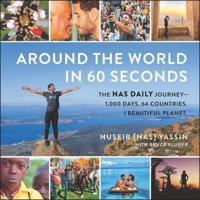Around the World in 60 Seconds Lib/E