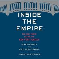 Inside the Empire Lib/E