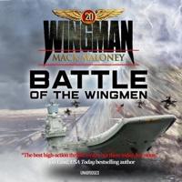 Battle of the Wingmen Lib/E