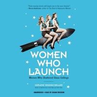 Women Who Launch