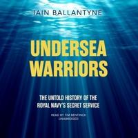 Undersea Warriors Lib/E