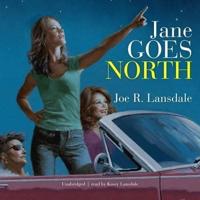 Jane Goes North Lib/E