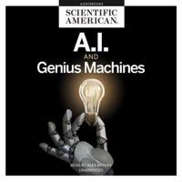 AI and Genius Machines Lib/E