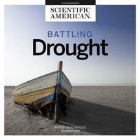 Battling Drought Lib/E