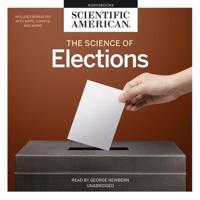 The Science of Elections Lib/E