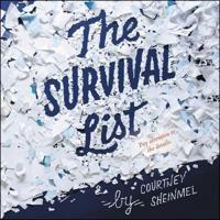 The Survival List Lib/E