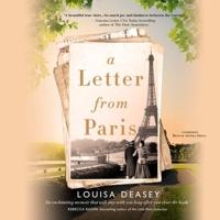 A Letter from Paris Lib/E
