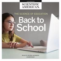 The Science of Education Lib/E