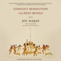 Conflict Resolution for Holy Beings Lib/E