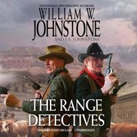 The Range Detectives Lib/E