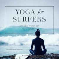 Yoga for Surfers Lib/E