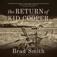 The Return of Kid Cooper Lib/E