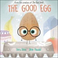 The Good Egg Lib/E