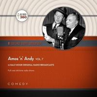 Amos 'N' Andy, Vol. 7 Lib/E