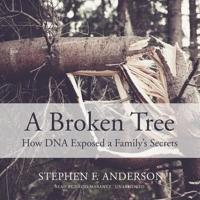 A Broken Tree Lib/E