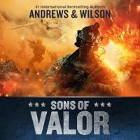 Sons of Valor Lib/E