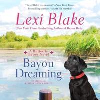 Bayou Dreaming Lib/E