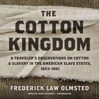 The Cotton Kingdom