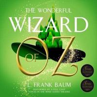 The Wonderful Wizard of Oz Lib/E