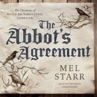 The Abbot's Agreement Lib/E