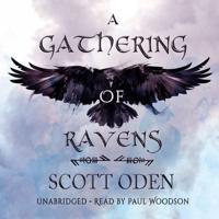 A Gathering of Ravens Lib/E
