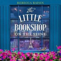 The Little Bookshop on the Seine Lib/E