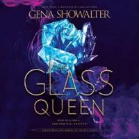 The Glass Queen Lib/E
