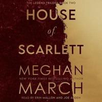 House of Scarlett Lib/E